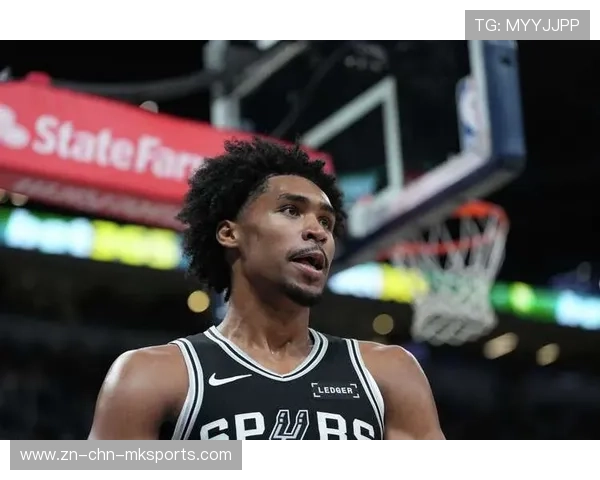 马刺队强调团队合作，期待奇迹发生，马刺队介绍