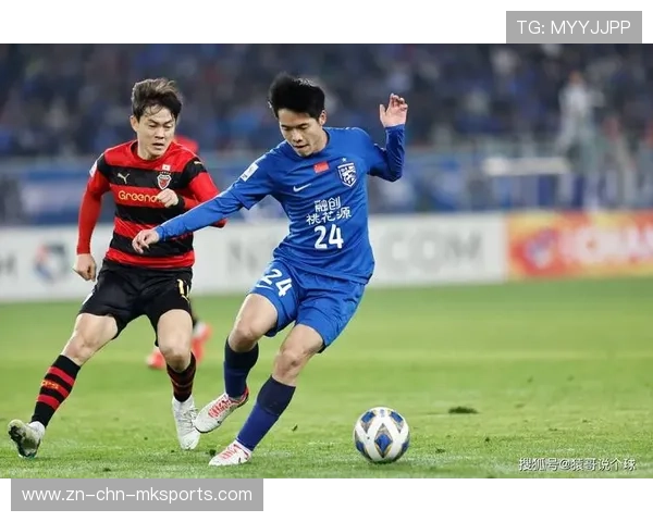 上海申花外线切入节奏明显打破整体结构 上海申花外线切入节奏明显打破整体结构