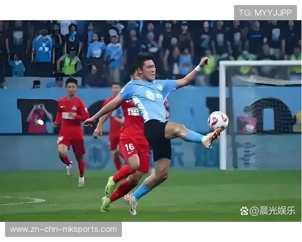 武汉三镇底线一敲差点助攻成功