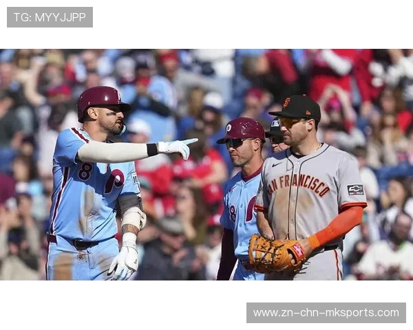 MLB王牌投手三连三振：用控球压制对手打线的艺术