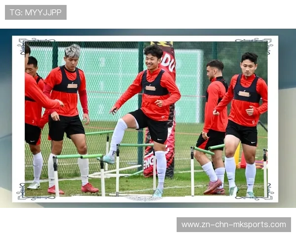 成都蓉城进入备战阶段，冲击亚冠小组赛